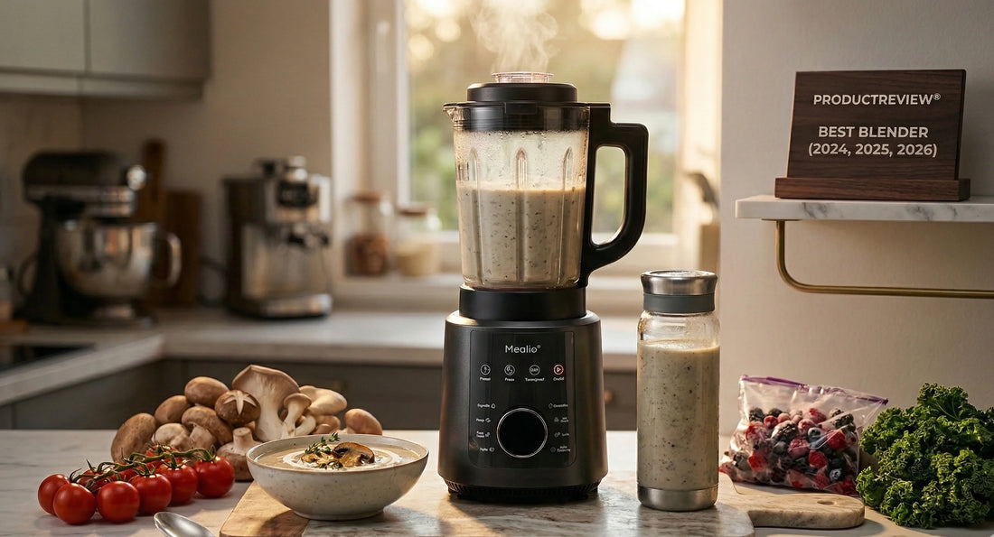 What to Look For in a Soup Maker: A Consumer Guide