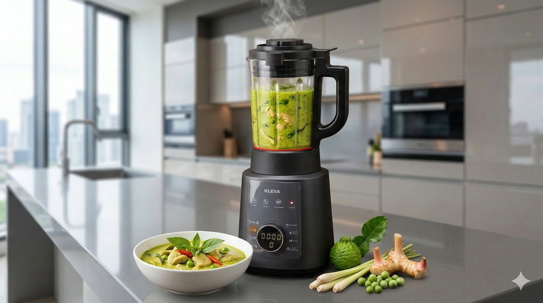 Kid-Friendly Blends: Sneaking Veggies into Every Meal