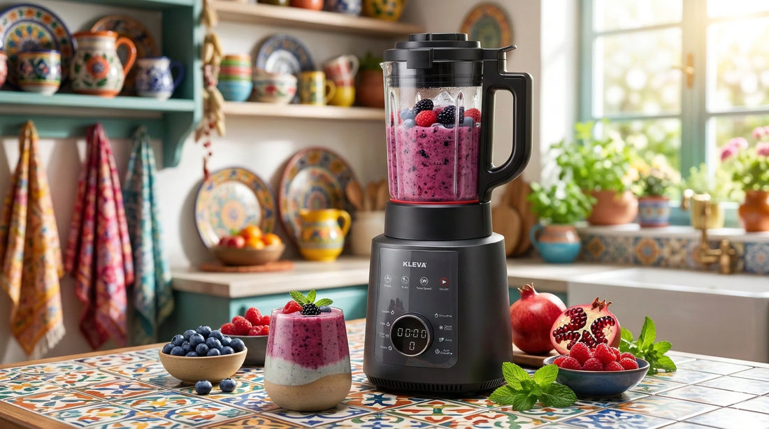 How Soup Can Help You Lose Weight (And How the Mealio® Can Make It Easier)