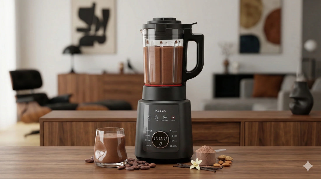 Soup Maker vs Canned Soup: Cost, Nutrition & Taste Compared (With the Mealio® Hot & Cold Blender)