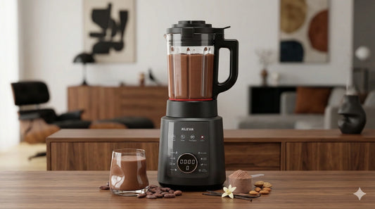 Soup Maker vs Canned Soup: Cost, Nutrition & Taste Compared (With the Mealio® Hot & Cold Blender)
