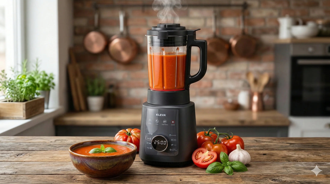 Expert Roundup: What Separates Award-Winning Soup Makers from the Rest