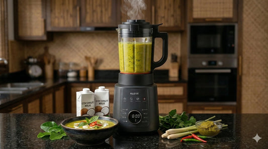 Healthy Smoothies, Sauces & More — Cooking Beyond Soup using Mealio®