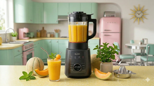Behind the Reviews: What I Personally Love Most About the Mealio Soup Maker