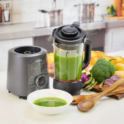 Mealio® Hot & Cold Blender Vegetable Soup